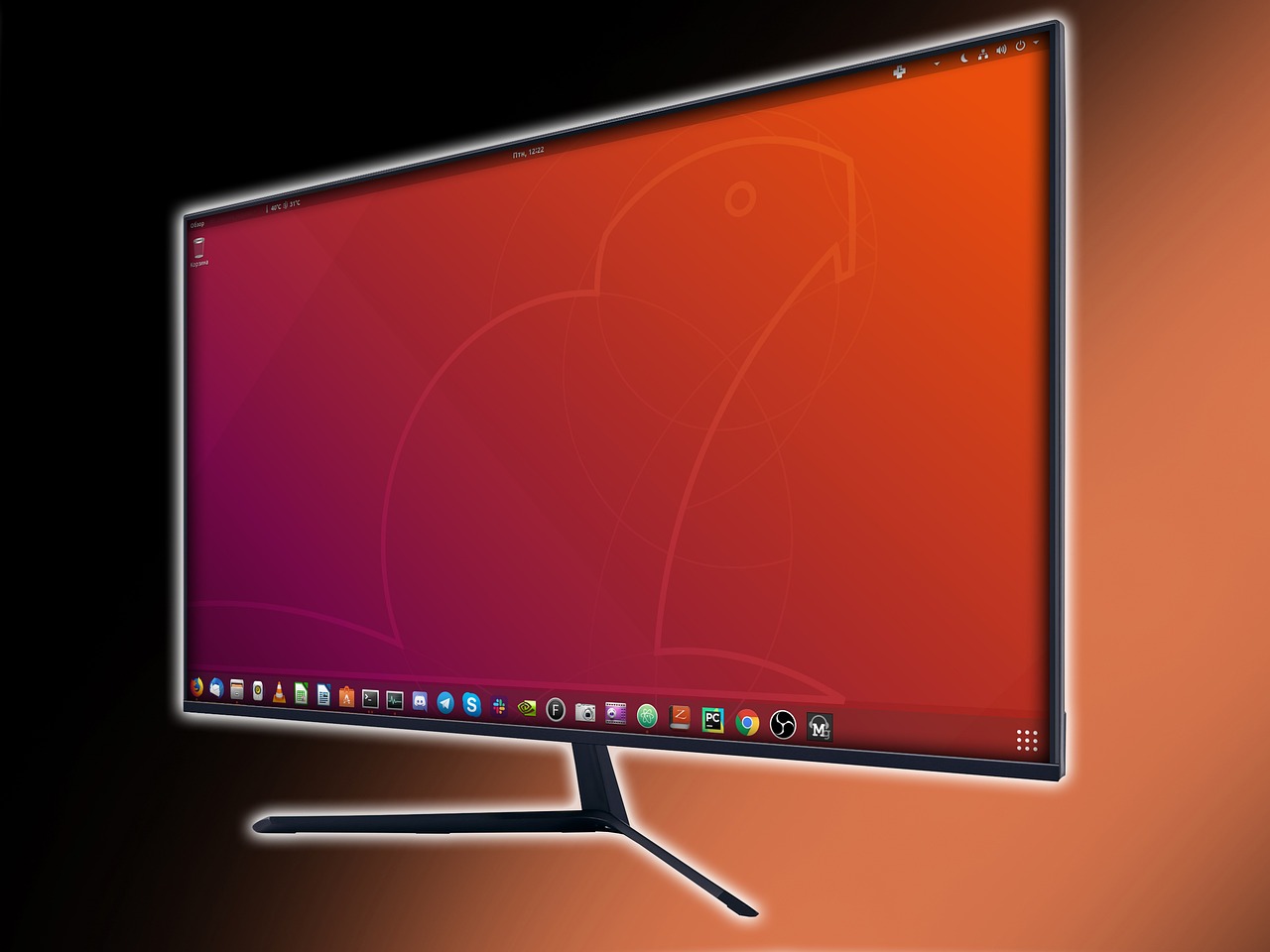Czy mogę uruchomić grę Windows na Ubuntu?