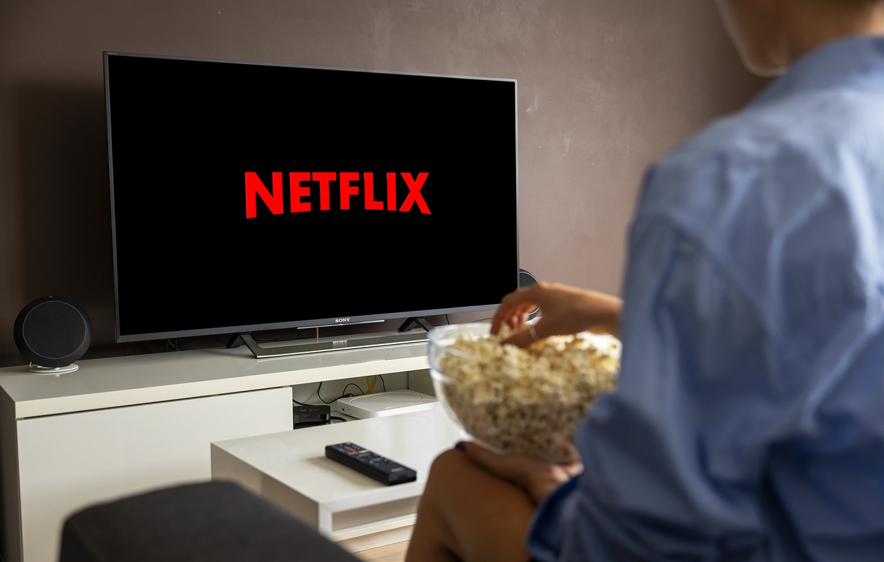Co zrobić gdy nie działa Netflix?