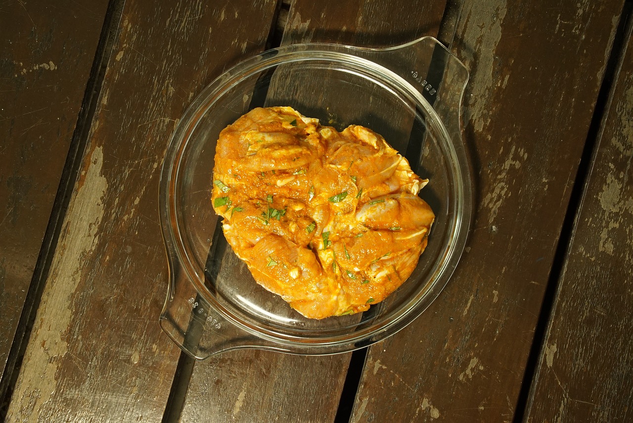 Z czego jest zrobiona pasta curry i czy jest zdrowa ?